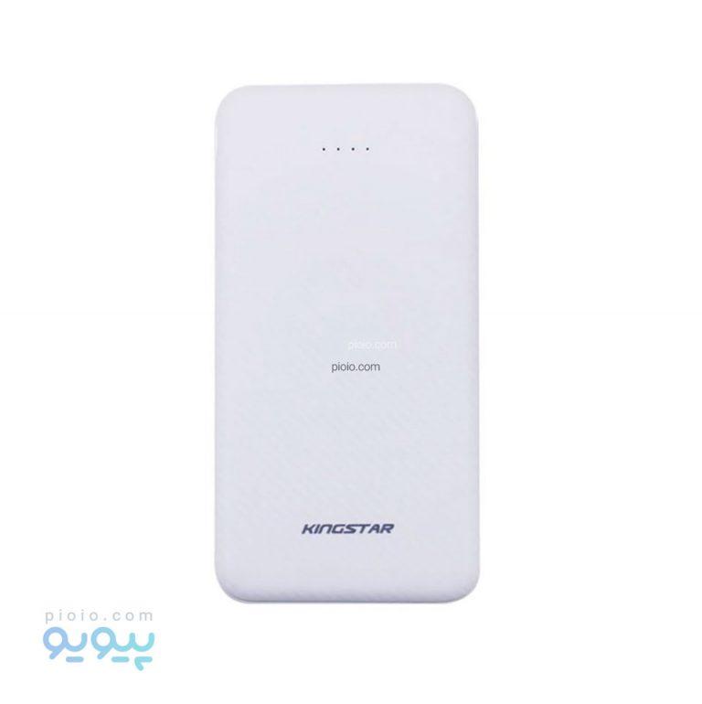 شارژر همراه کینگ استار KP10030PD