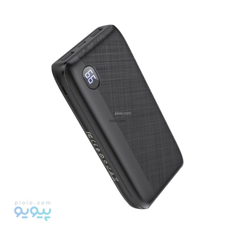 شارژر همراه هوکو مدل J53A