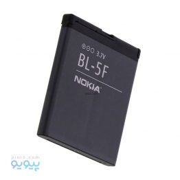 باتری موبایل نوکیا مدل BL-5F