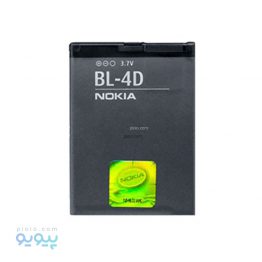 باتری موبایل مدل BL-4D