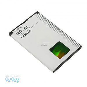 باتری موبایل نوکیا مدل BP-4L