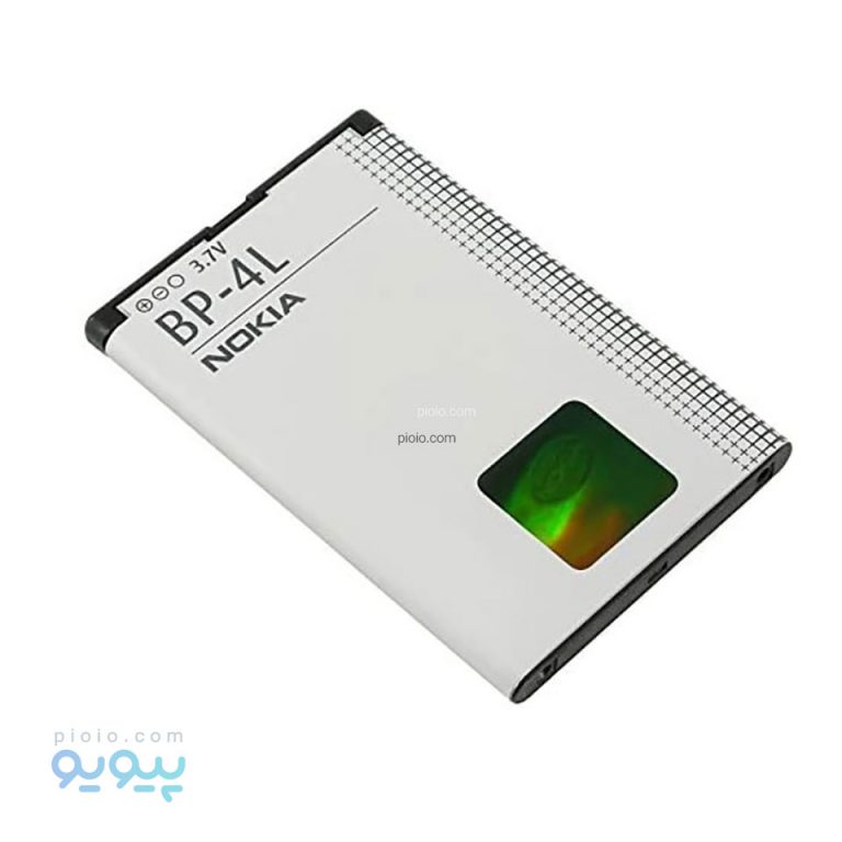 باتری موبایل نوکیا مدل BP-4L