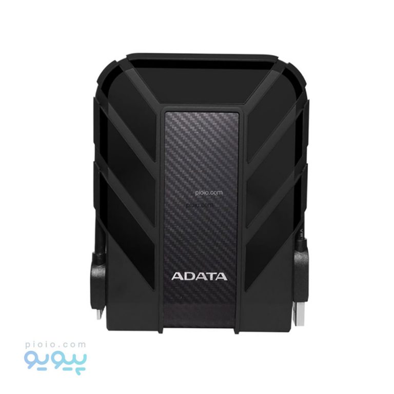 هارد اکسترنال HD710 Pro