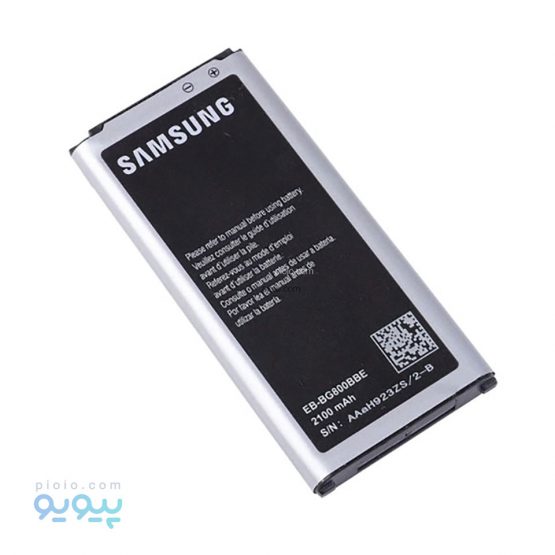 باتری موبایل سامسونگ مدل Galaxy S5 Mini