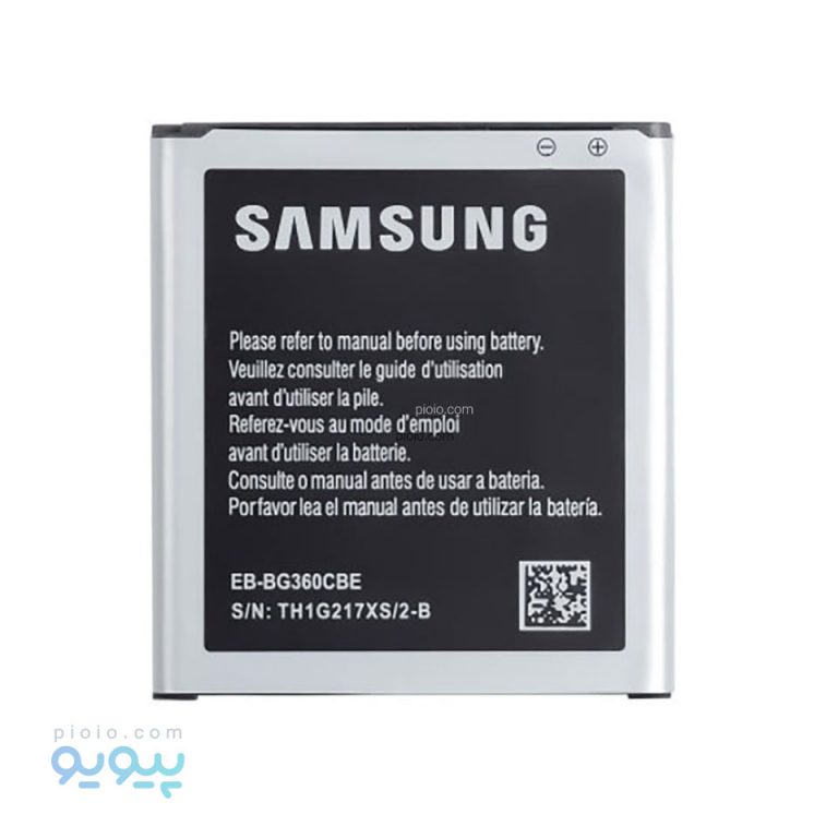 باتری موبایل سامسونگ مدل Core Prime