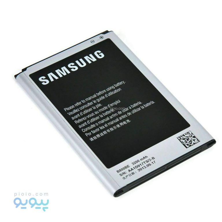 باتری موبایل سامسونگ Note 3