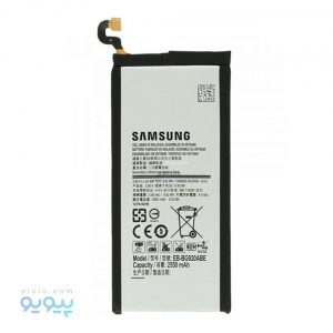 باتری داخلی سامسونگ مدل S6