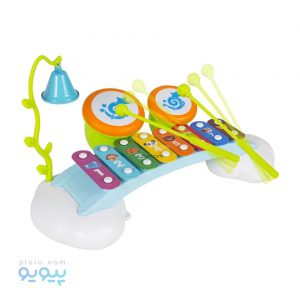 اسباب بازی بلز مدل Hola 909-پیویو