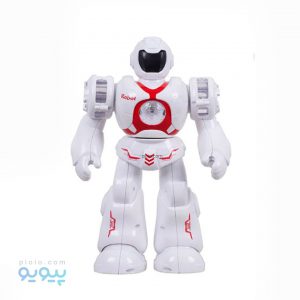 ربات کنترلی مدل Future Warrior