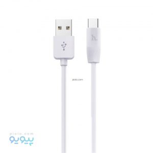 کابل تبدیل USB به type-c مدل X1