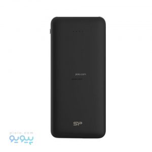 شارژر همراه سیلیکون پاور مدل C200