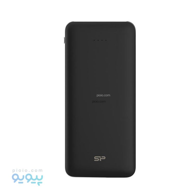 شارژر همراه سیلیکون پاور مدل C200