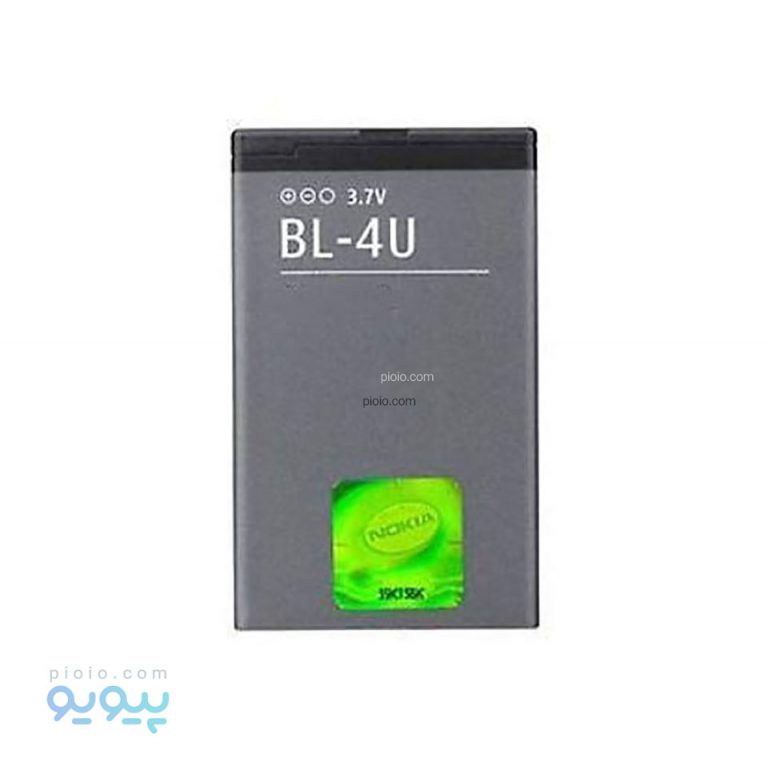 باتری موبایل نوکیا مدل BL-4U