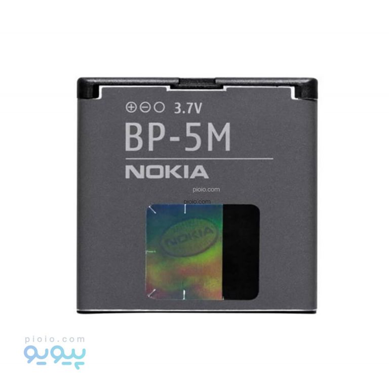 باتری موبایل نوکیا مدل BL-5M