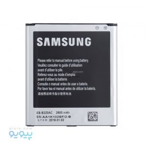 باتری موبایل سامسونگ مدل Grand 2