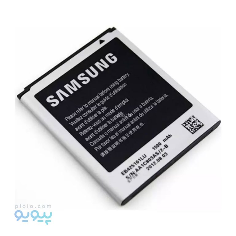 Galaxy S3 Mini