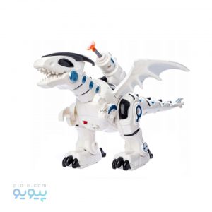 دایناسور کنترلی Battle Dragon