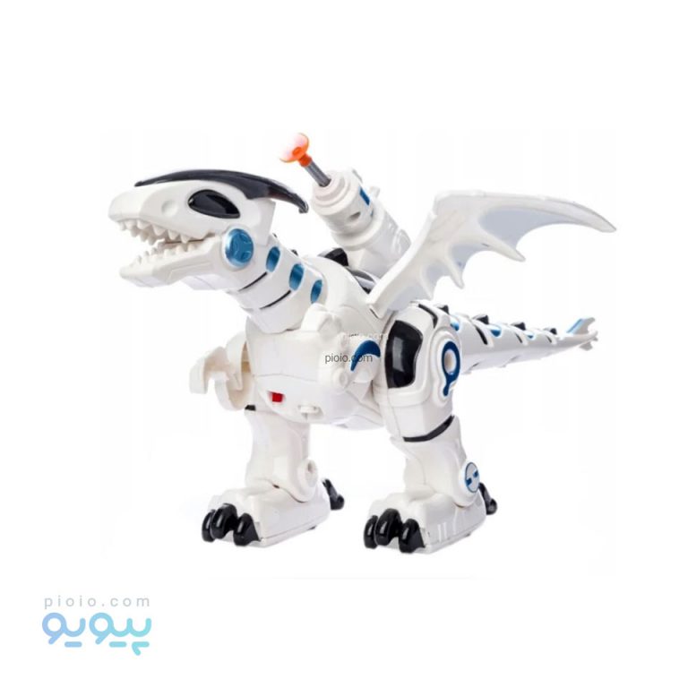 دایناسور کنترلی Battle Dragon