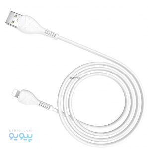 کابل تبدیل USB به Lightning مدل X37