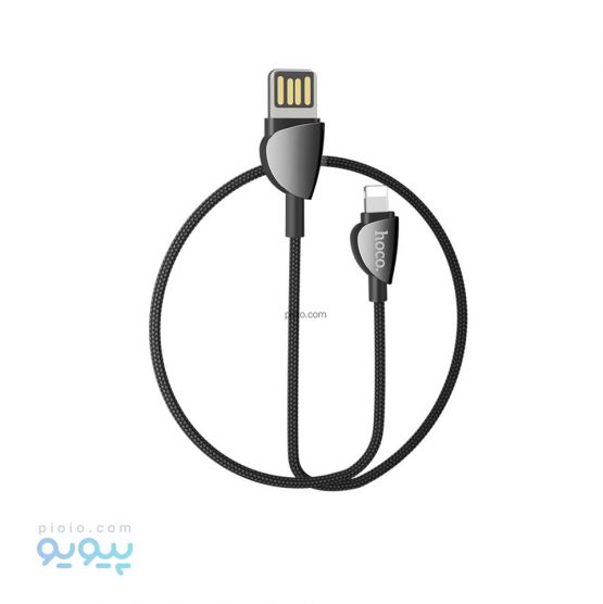 کابل تبدیل USB به Lightning مدل U62