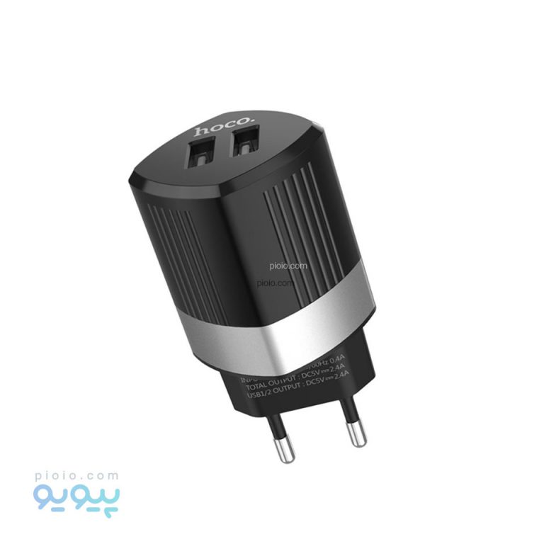 شارژر دیواری هوکو مدل C55A