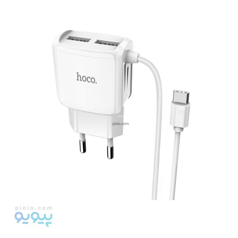 شارژر دیواری هوکو مدل C59A