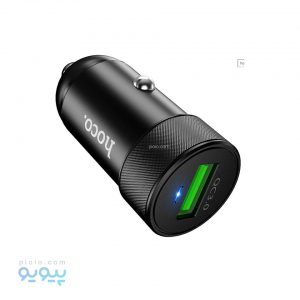 شارژر فندکی هوکو مدل Z32