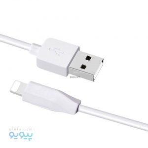 کابل تبدیل USB به لایتینگ مدل X1