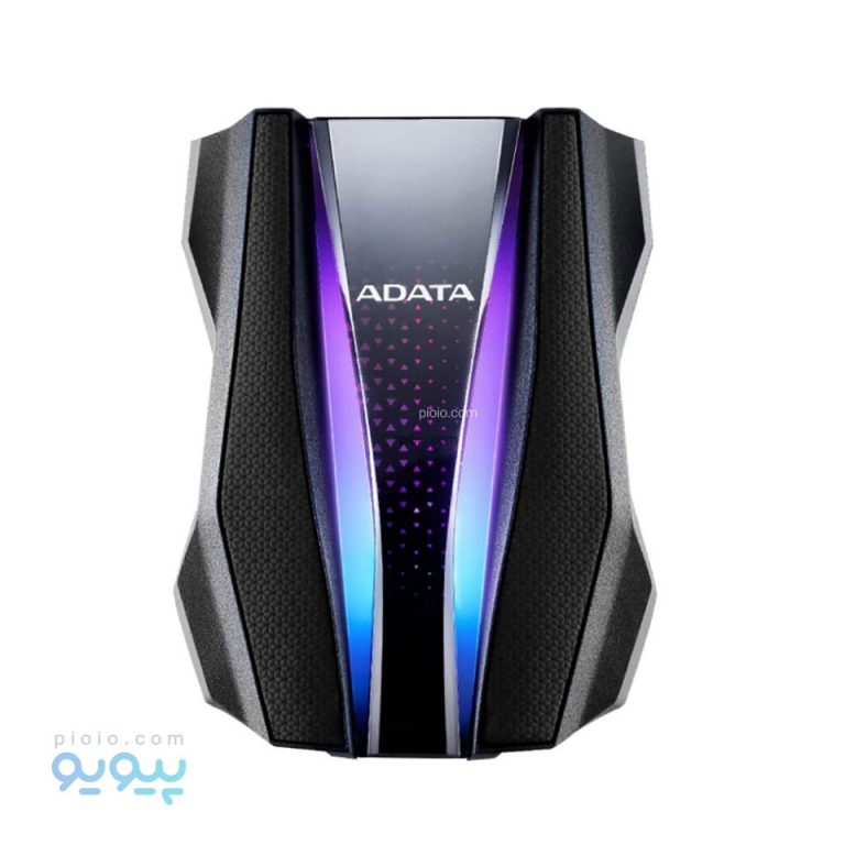 هارد اکسترنال مدل HD770