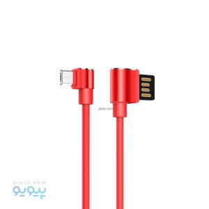کابل تبدیل USB به MicroUSB مدل U37