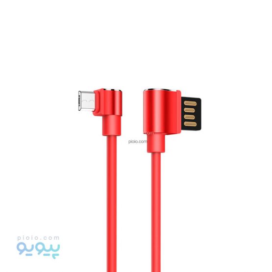 کابل تبدیل USB به MicroUSB مدل U37