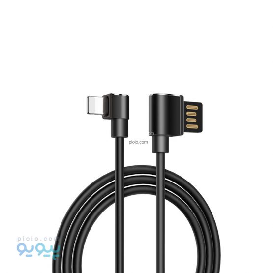 کابل تبدیل USB به Lightning مدل U37