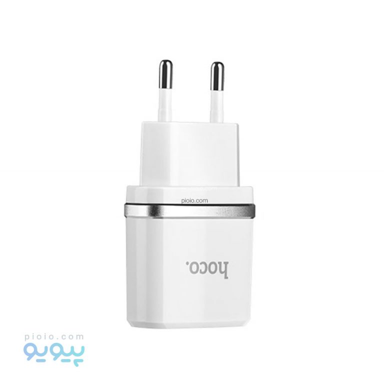 شارژر دیواری هوکو مدل C11