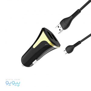 شارژر فندکی هوکو مدل Z31