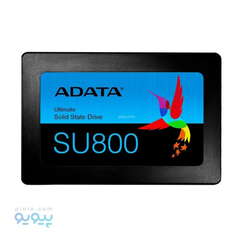 اس اس دی اینترنال SU800