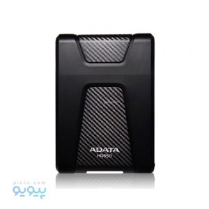 هارد اکسترنال ای دیتا مدل HD650