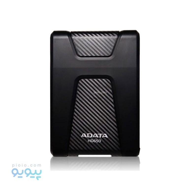 هارد اکسترنال ای دیتا مدل HD650