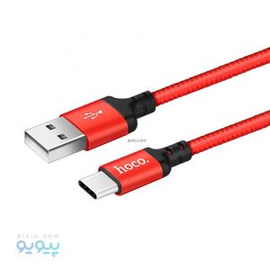 کابل تبدیل USB به Type-c مدل X14
