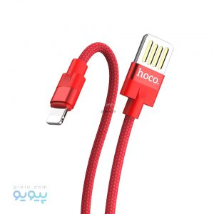 کابل تبدیل USB به Lightning مدل U55