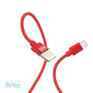 کابل تبدیل USB به Type-c مدل U55
