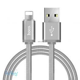 کابل تبدیل USB به Lightning مدل U5