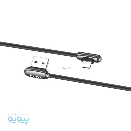 کابل تبدیل USB به Lightning مدل U60