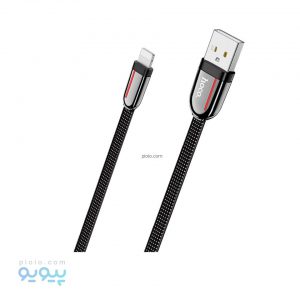 کابل تبدیل USB به Lightning مدل U74