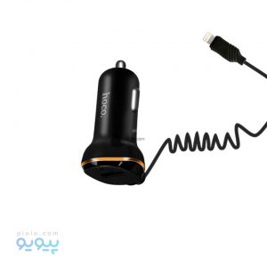 شارژر فندکی هوکو Z14