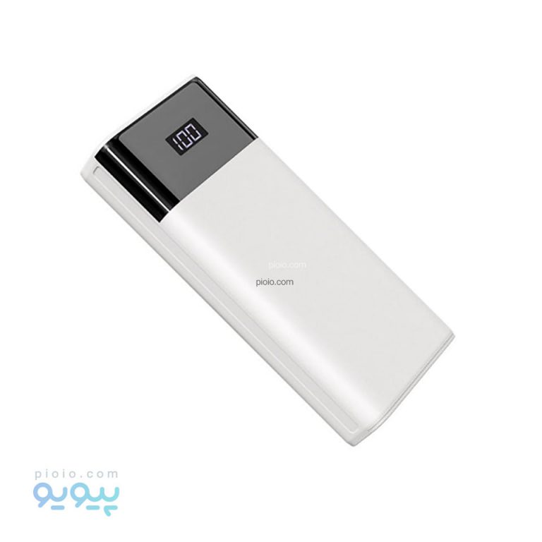 شارژر همراه بروفون مدل BT25