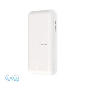 شارژر همراه بروفون مدل BT27A