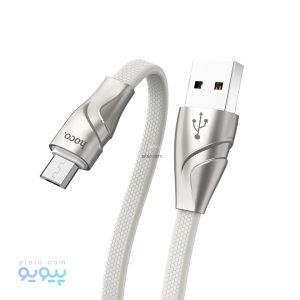 کابل تبدیل USB به MicroUSB مدل U57