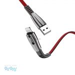 کابل تبدیل USB به Lightning مدل U70