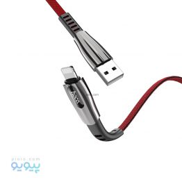 کابل تبدیل USB به Lightning مدل U70