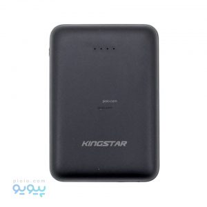 شارژر همراه کینگ استار KP10018